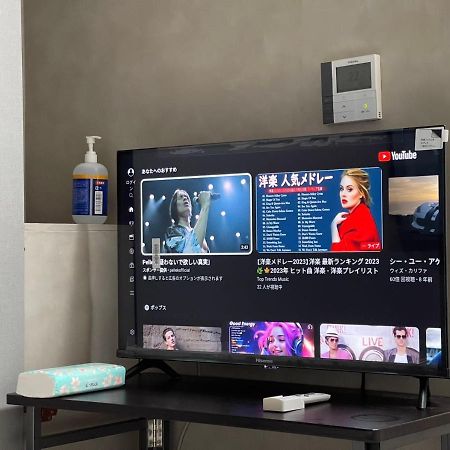 شقة Tokyoguest Akihabara المظهر الخارجي الصورة