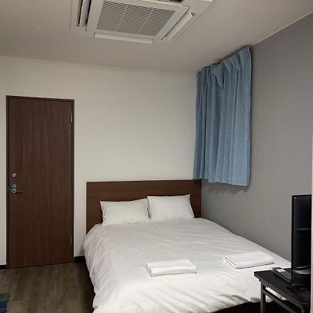 شقة Tokyoguest Akihabara المظهر الخارجي الصورة