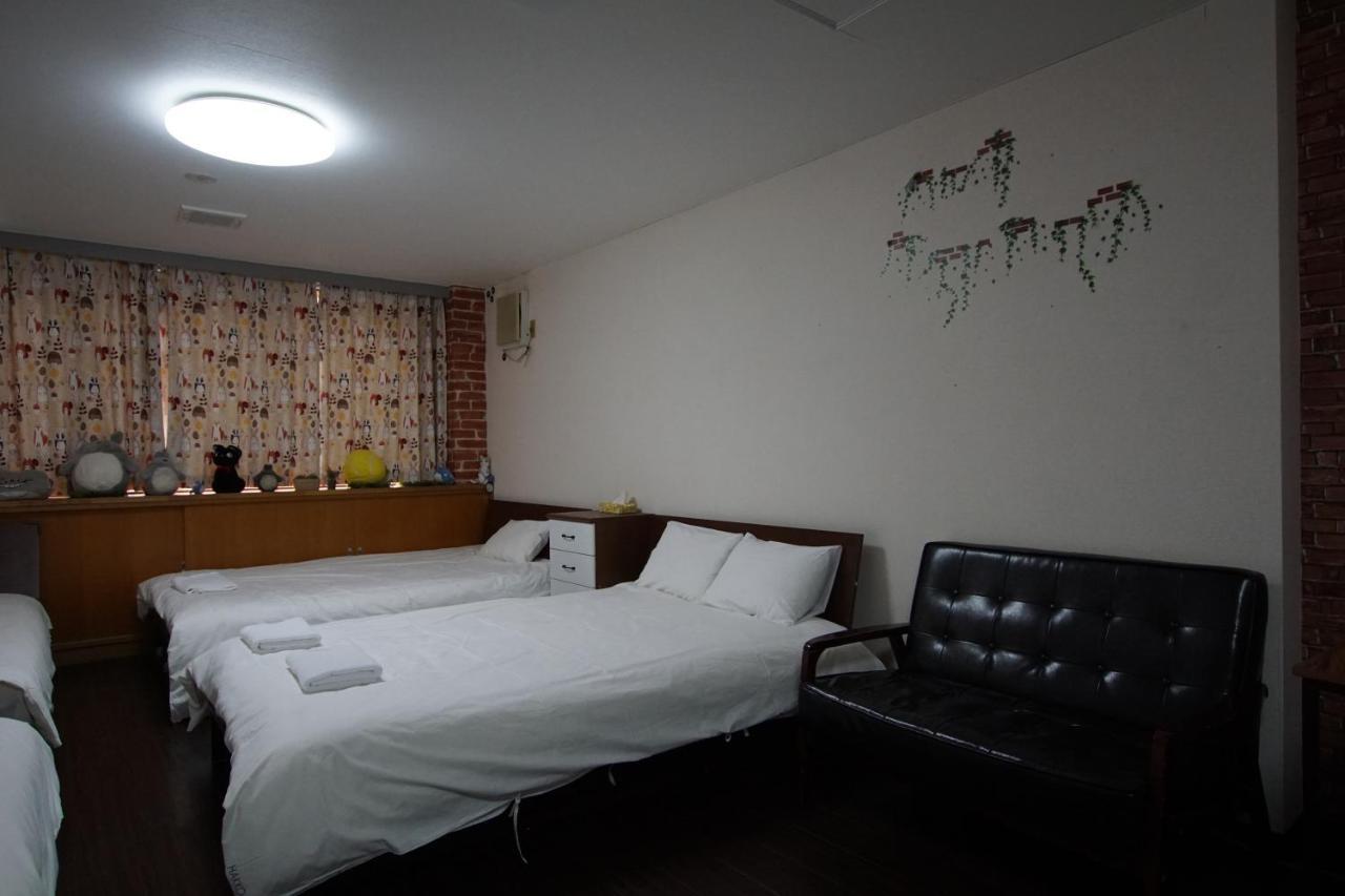 شقة Tokyoguest Akihabara المظهر الخارجي الصورة