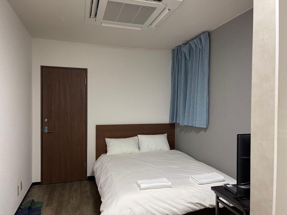 شقة Tokyoguest Akihabara المظهر الخارجي الصورة