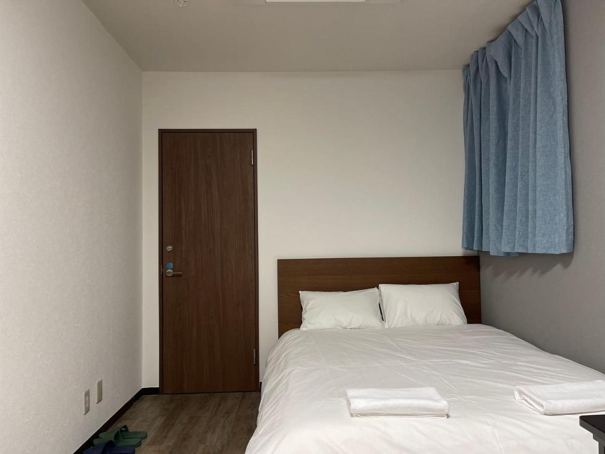 شقة Tokyoguest Akihabara المظهر الخارجي الصورة