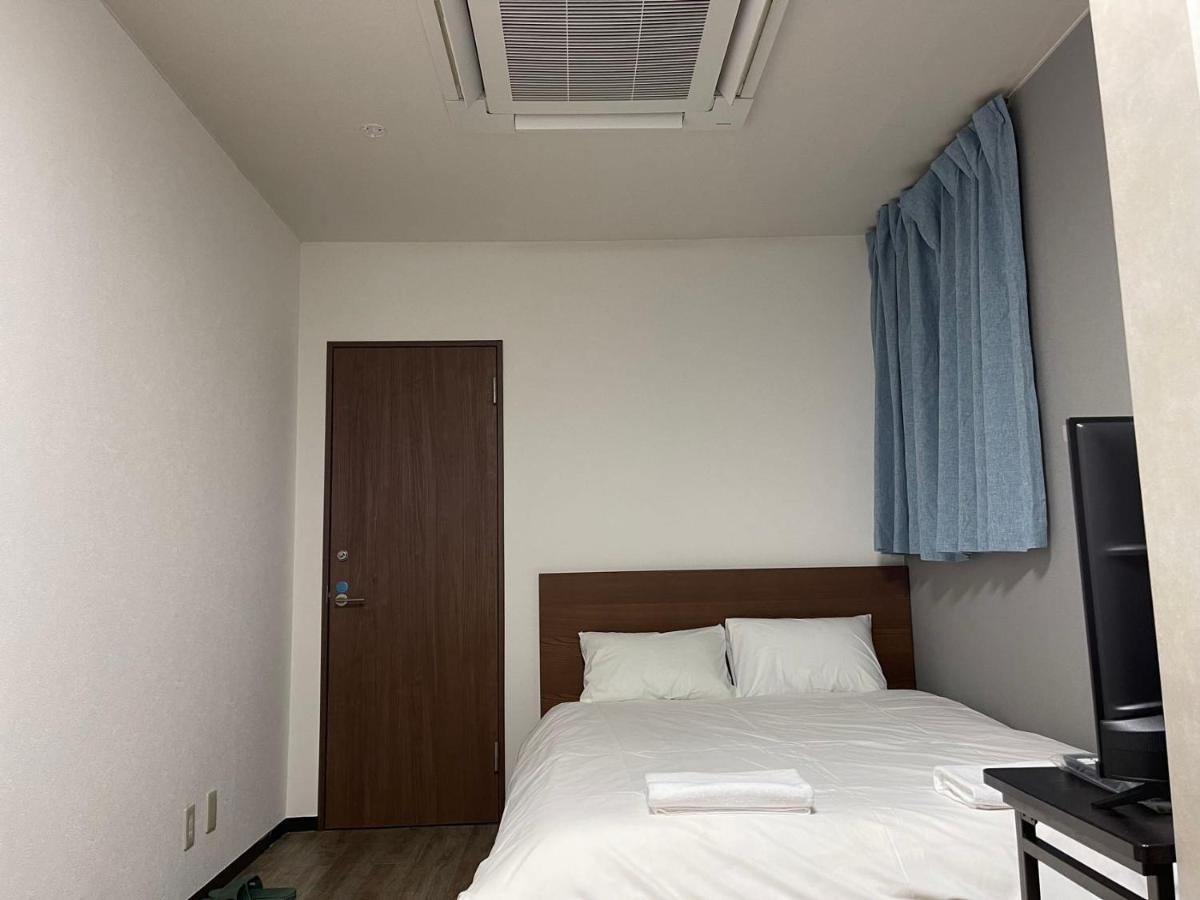 شقة Tokyoguest Akihabara المظهر الخارجي الصورة