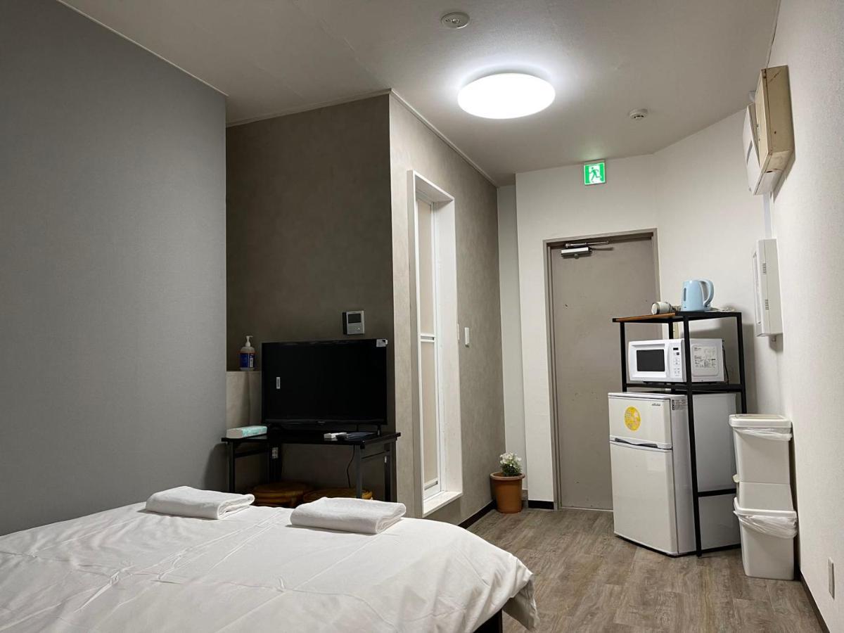 شقة Tokyoguest Akihabara المظهر الخارجي الصورة