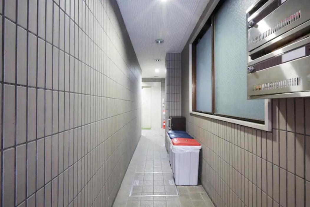 شقة Tokyoguest Akihabara المظهر الخارجي الصورة