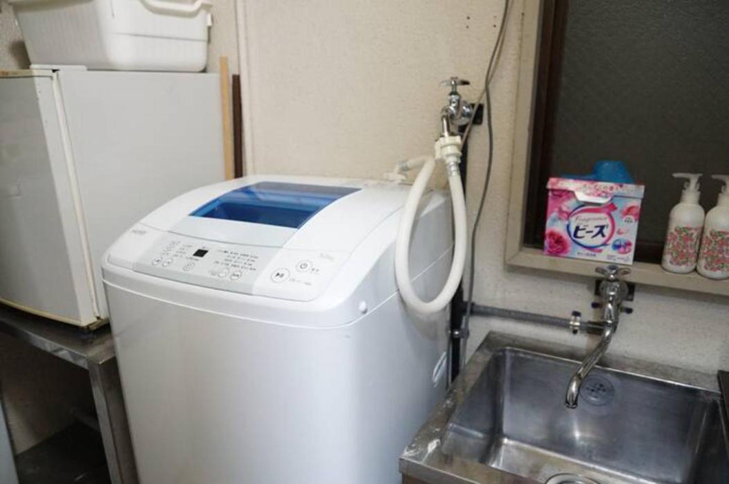 شقة Tokyoguest Akihabara المظهر الخارجي الصورة