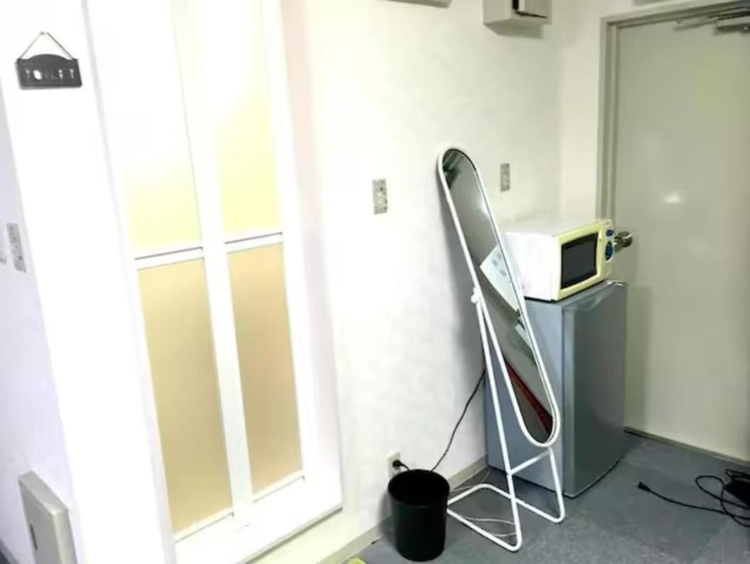 شقة Tokyoguest Akihabara المظهر الخارجي الصورة